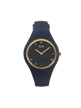 Ice-Watch Ice-Watch Hodinky Ice Cosmos 016301 S Tmavomodrá