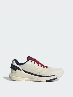adidas adidas Buty do padla Crazyquick Lightstrike Biały