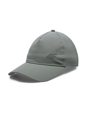 4F 4F Cap 4FSS23ACABM126 Khakifarben