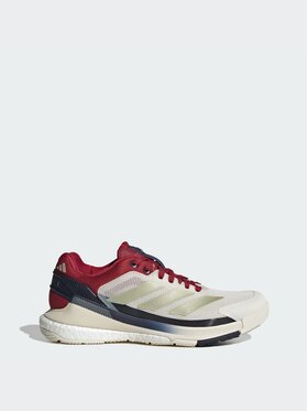 adidas adidas Buty do padla Crazyquick BOOST Biały