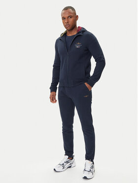 Aeronautica Militare Aeronautica Militare Melegítő 252TF0102UF00662 Sötétkék Regular Fit