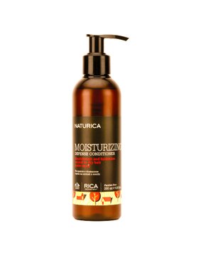 Rica Rica Moisturizing Odżywka do włosów