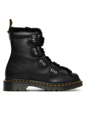 Dr. Martens Dr. Martens Traperid 1460 Faux Fur Lined DM31876001 Must