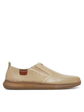 Rieker Rieker Pantofi 10452-60 Bej