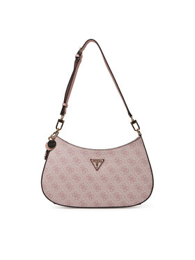 Guess Guess Torebka HWBG7879180 Różowy