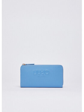 Liu Jo Liu Jo Portafoglio AA6285ES02974139 Celeste