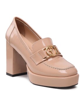 Eva Minge Eva Minge Halbschuhe EM-71-13-001602 Beige