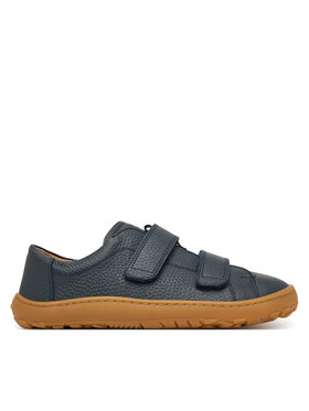 Froddo Froddo Félcipő Barefoot Baze G3130284 DD Sötétkék