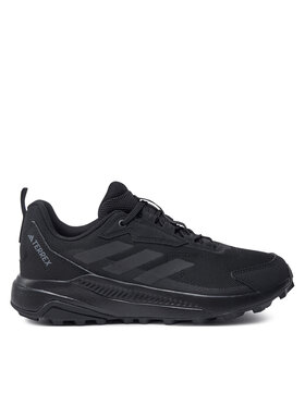 adidas adidas Bakancs Terrex Anylander ID3464 Fekete