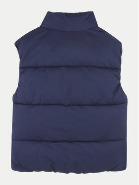 Αμάνικο Μπουφάν HUGO φωτογραφία