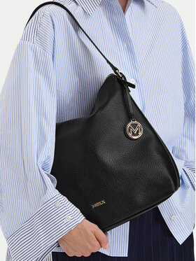 MEXX MEXX Kabelka CEO-MEXX-L-009-10 Čierna