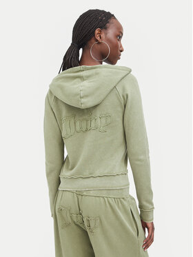 Juicy Couture Juicy Couture Jopa JCWAS226320 Khaki Regular Fit