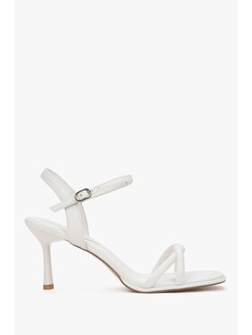 Estro Estro Σανδάλια ER00117202 Λευκό
