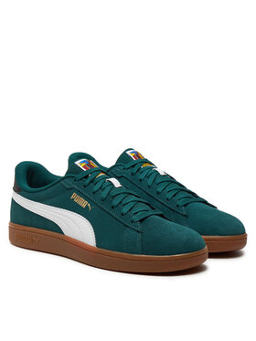 Puma Tenisice Smash 3.0 Year Of Sports 397484 01 Zelena