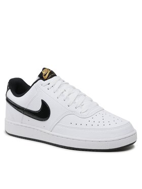 Nike Nike Cipő Court Vision Lo DV1899 100 Fehér