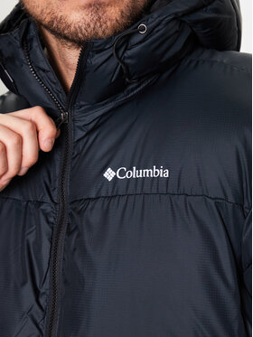 Columbia Puhovka Puffect 2008413 Črna Regular Fit