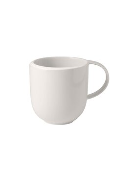 Villeroy & Boch Villeroy & Boch Kubek Villeroy & Boch New Moon Biały