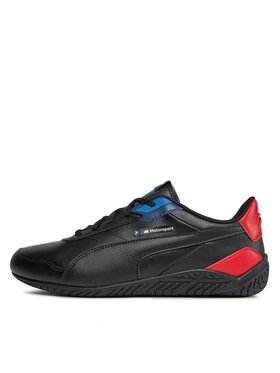 Puma Tenisice Bmw Mms Rdg Cat 2.0 307492 01 Crna