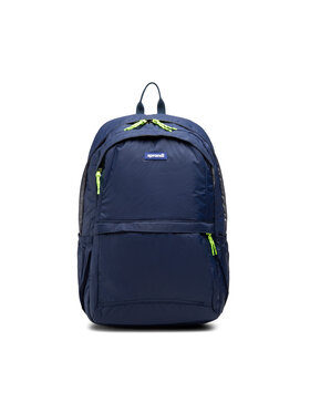 Sprandi Sprandi Ruksak BSP-S-119-90-08 Tamnoplava