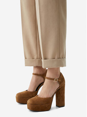 Γοβάκια Eva Minge φωτογραφία