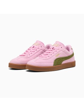 Puma Puma Sneakersy 400717 Różowy