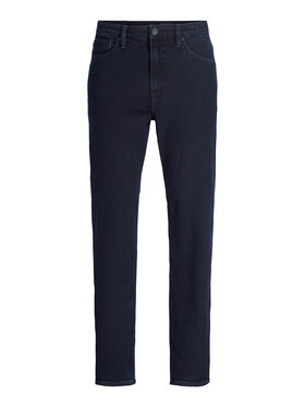 Jack & Jones Jack & Jones Traperice Chris Classic 12287740 Tamnoplava Relaxed Fit