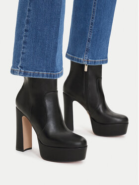 Nine West Nine West Aulinukai EO-CD25-307-1 Juoda