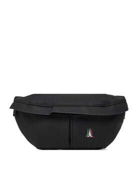 Aeronautica Militare Aeronautica Militare Torbica oko struka 251BO1155CT3588 Crna