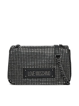 LOVE MOSCHINO LOVE MOSCHINO Torbica JC4136PP1MLL100A Crna