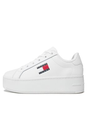 Tommy Jeans Αθλητικά Tommy Jeans - 6