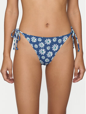 Roxy Roxy Bikini alsó Printed Essentials ERJX405243 Kék