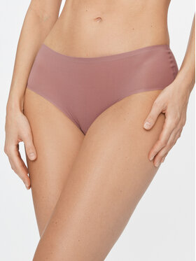 Chantelle Chantelle Klasiskās biksītes Soft Stretch C26440 Brūns