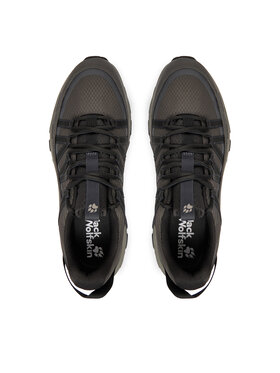 Παπούτσια πεζοπορίας Jack Wolfskin φωτογραφία