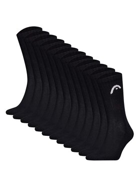 Head Head Skarpety 30486 Czarny