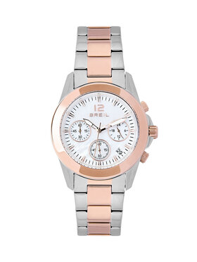 Breil Breil Zegarek SOLANGE Biały