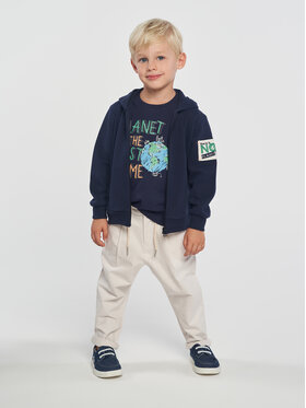 Birba Trybeyond Birba Trybeyond Sweatshirt 999 66943 00 D Dunkelblau Regular Fit