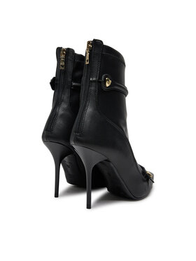 Μποτάκια LOVE MOSCHINO φωτογραφία