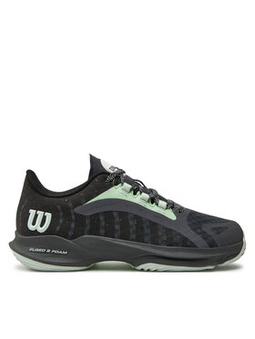 Wilson Wilson Tenisa apavi Hurakn Pro W WRS331740 Melns