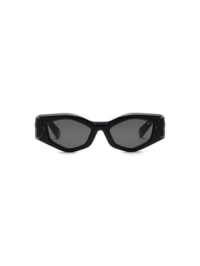 PHILIPP PLEIN PHILIPP PLEIN Okulary przeciwsłoneczne 20875 Czarny