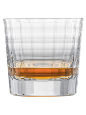 Zwiesel Glas Handmade Zwiesel Glas Handmade Komplet szklanek do whisky BAR PREMIUM NO.1 Przezroczysty