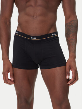 BOSS BOSS 5er-Set Boxershorts Essential 50531660 Bunt