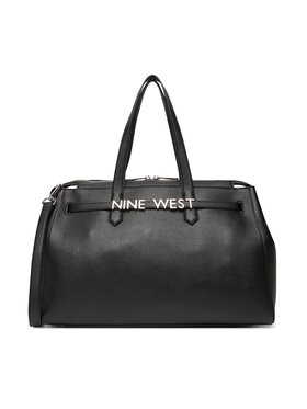 Nine West Nine West Τσάντα EO-Manhattan-Muse-I-LX10192 Μαύρο