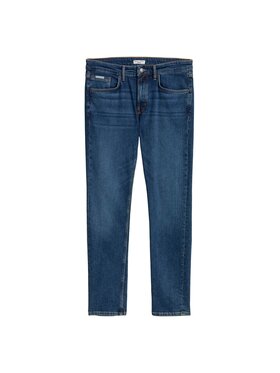 Marc O'Polo Denim Marc O'Polo Denim Jeansy 31619 Niebieski Stretch Fit