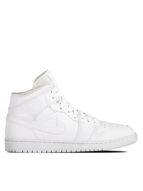 Nike Nike Sneakersy Jordan Biały