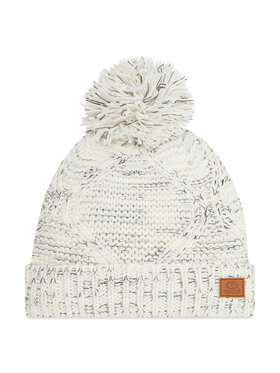 Rip Curl Rip Curl Sapka Flecker Pom-Pom GBNBJ1 Fehér