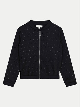 MICHAEL KORS KIDS MICHAEL KORS KIDS Felpa R30153 M Nero Regular Fit