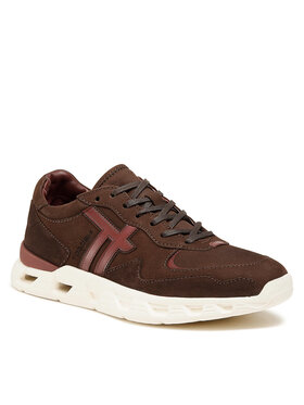 Togoshi Togoshi Sneakers MI08-BREMER2-05 Maro