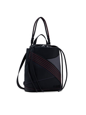 Desigual Desigual Rucsac 25SAKP50 Negru