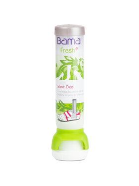Bama Bama Sprej za obutev Fresh Shoe Deo A37 IT