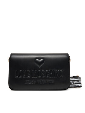 LOVE MOSCHINO LOVE MOSCHINO Torbica JC4221PP0MKF0000 Crna